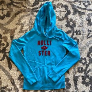 Hollister hoodie